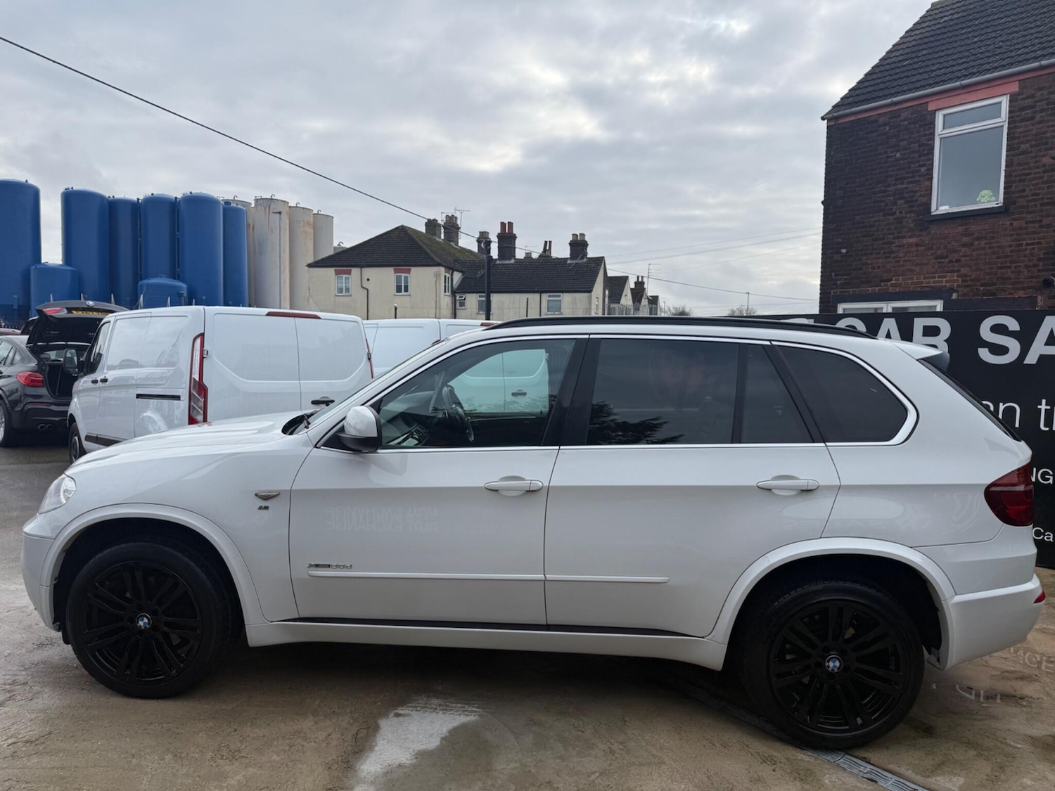 Used BMW X5 2013 for sale - 77564818: Photo 5