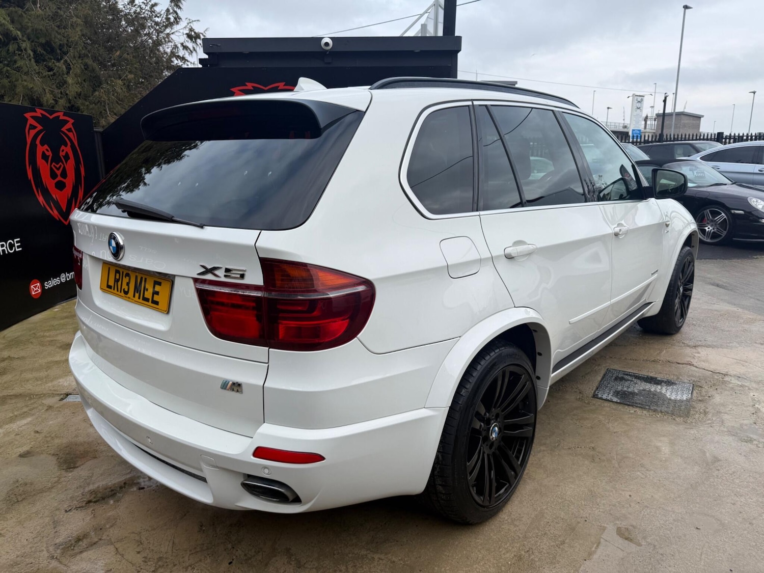 Used BMW X5 2013 for sale - 77564818: Photo 7