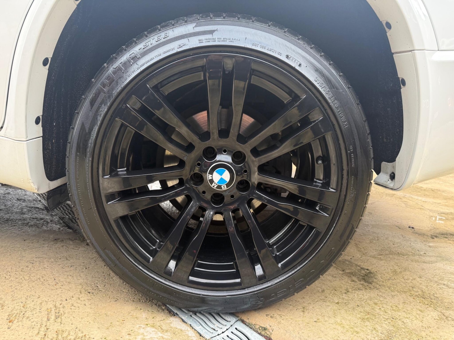 Used BMW X5 2013 for sale - 77564818: Photo 9