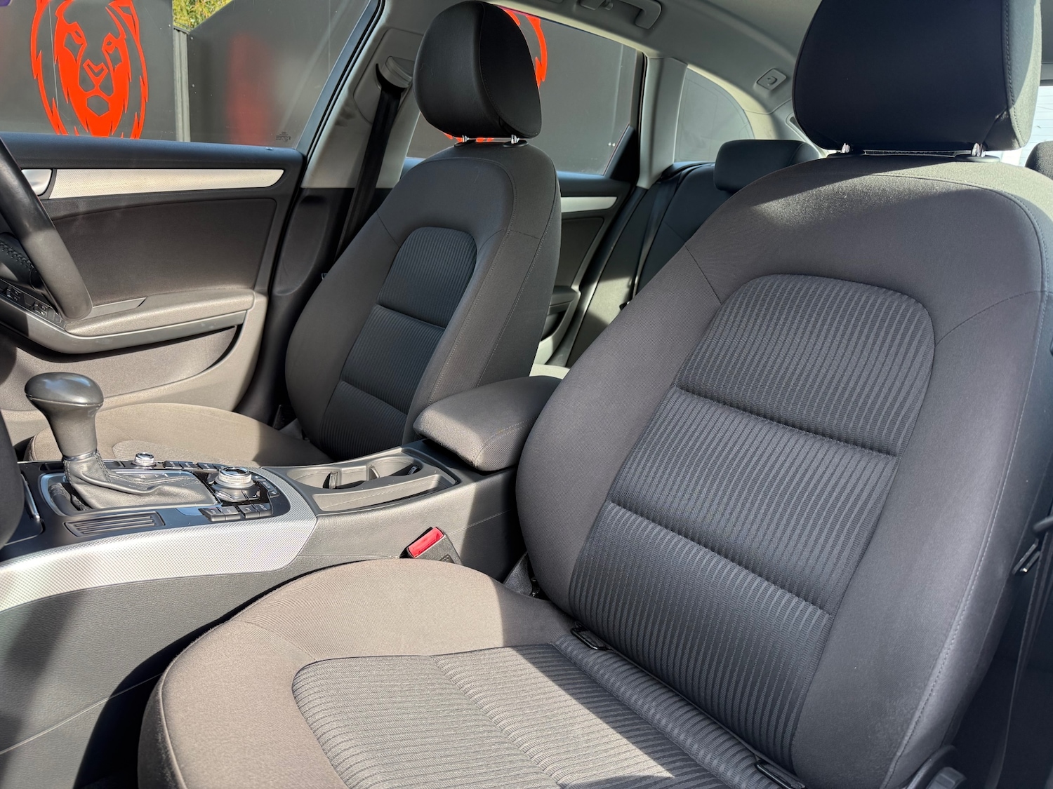 Used Audi A4 2012 for sale - 77590172: Photo 11