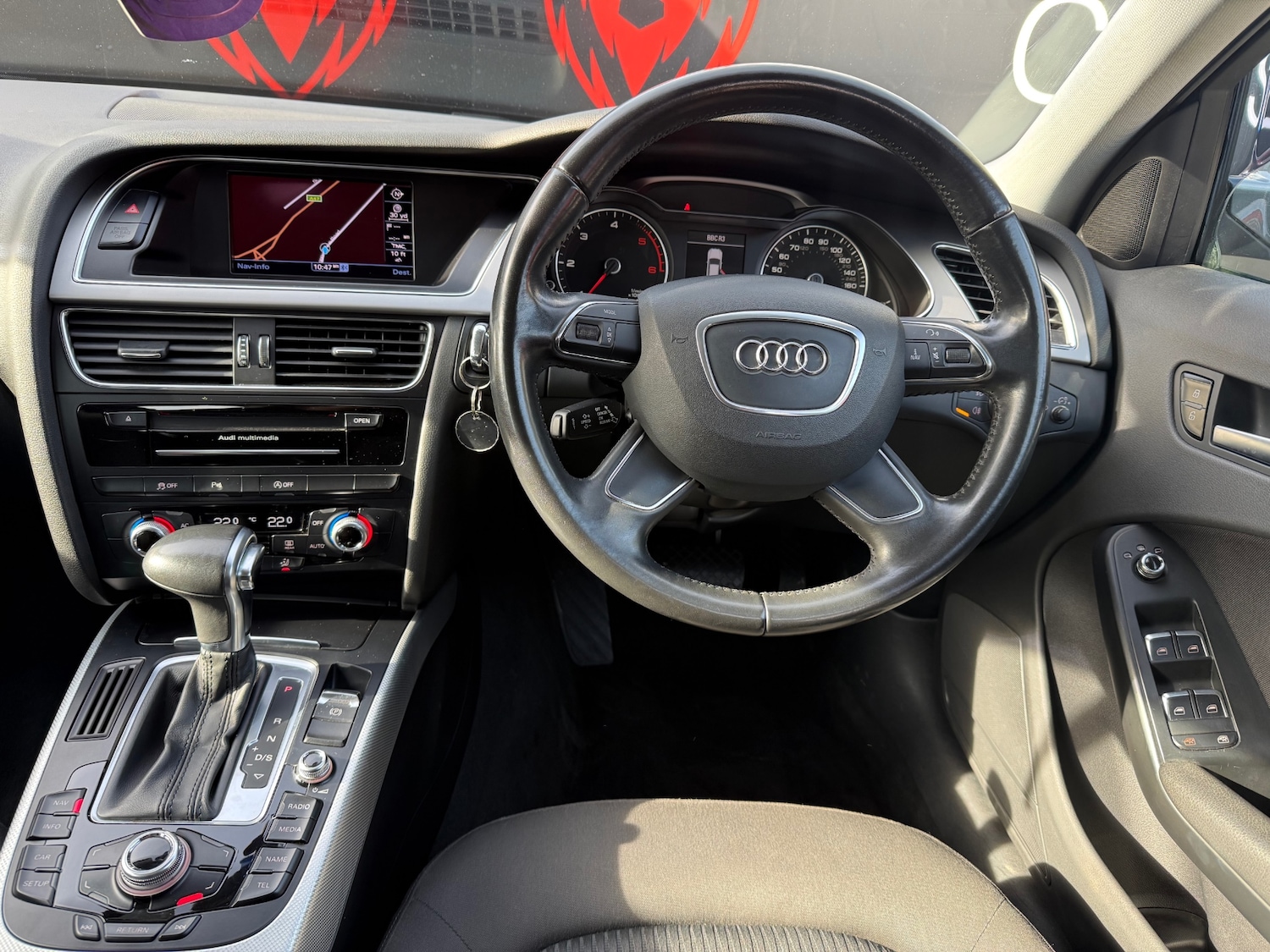 Used Audi A4 2012 for sale - 77590172: Photo 15