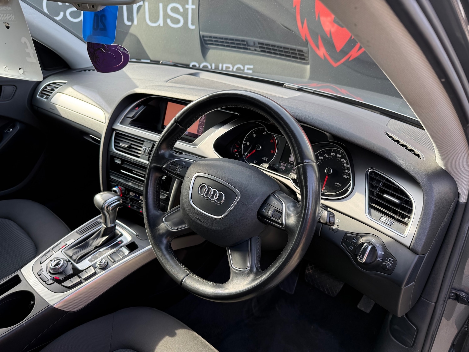 Used Audi A4 2012 for sale - 77590172: Photo 17