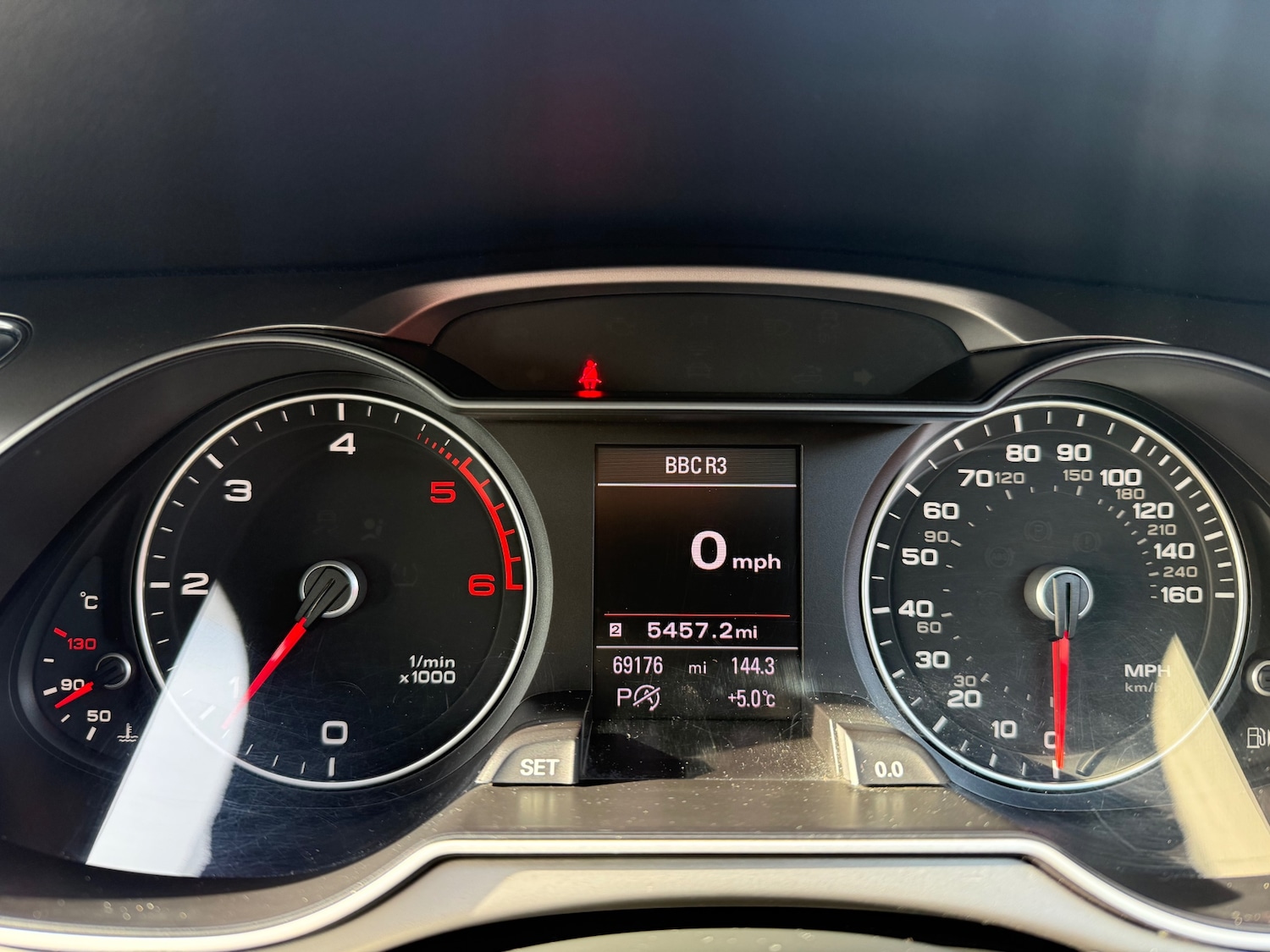 Used Audi A4 2012 for sale - 77590172: Photo 18