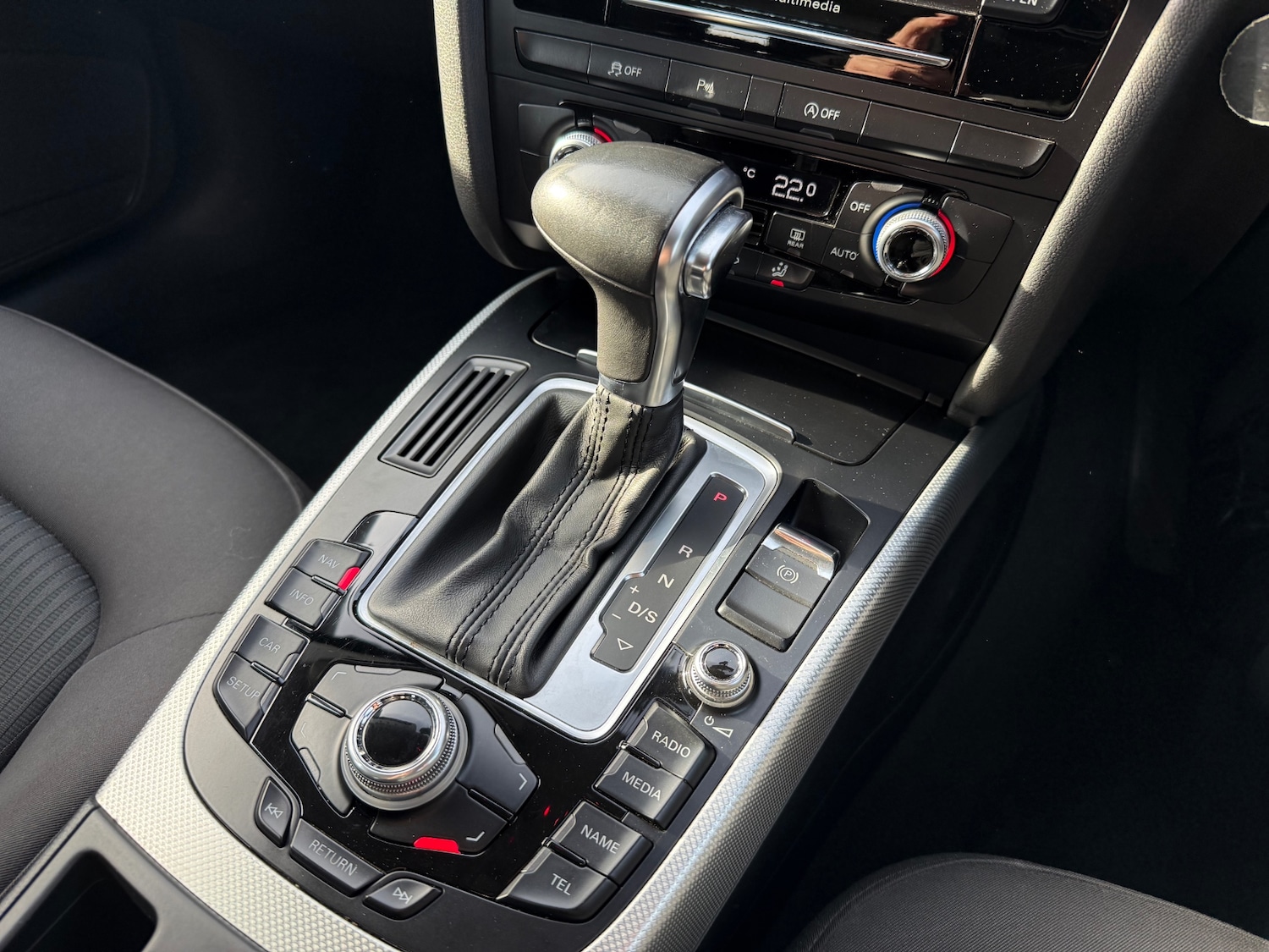 Used Audi A4 2012 for sale - 77590172: Photo 19