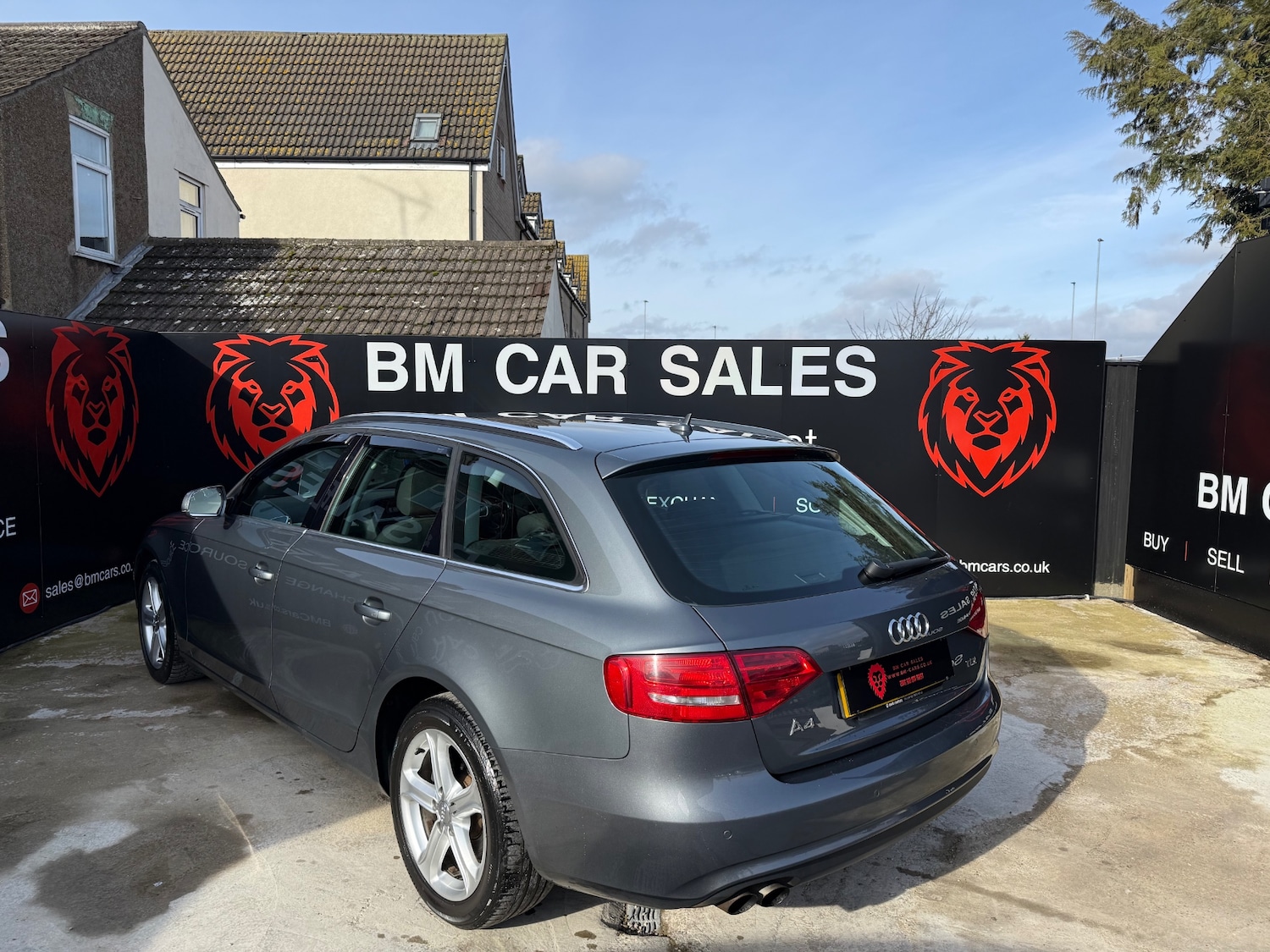 Used Audi A4 2012 for sale - 77590172: Photo 6