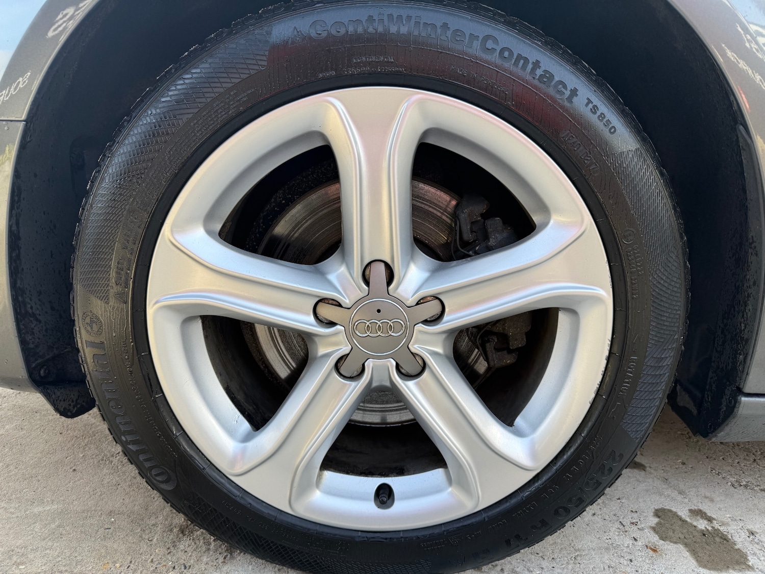 Used Audi A4 2012 for sale - 77590172: Photo 9