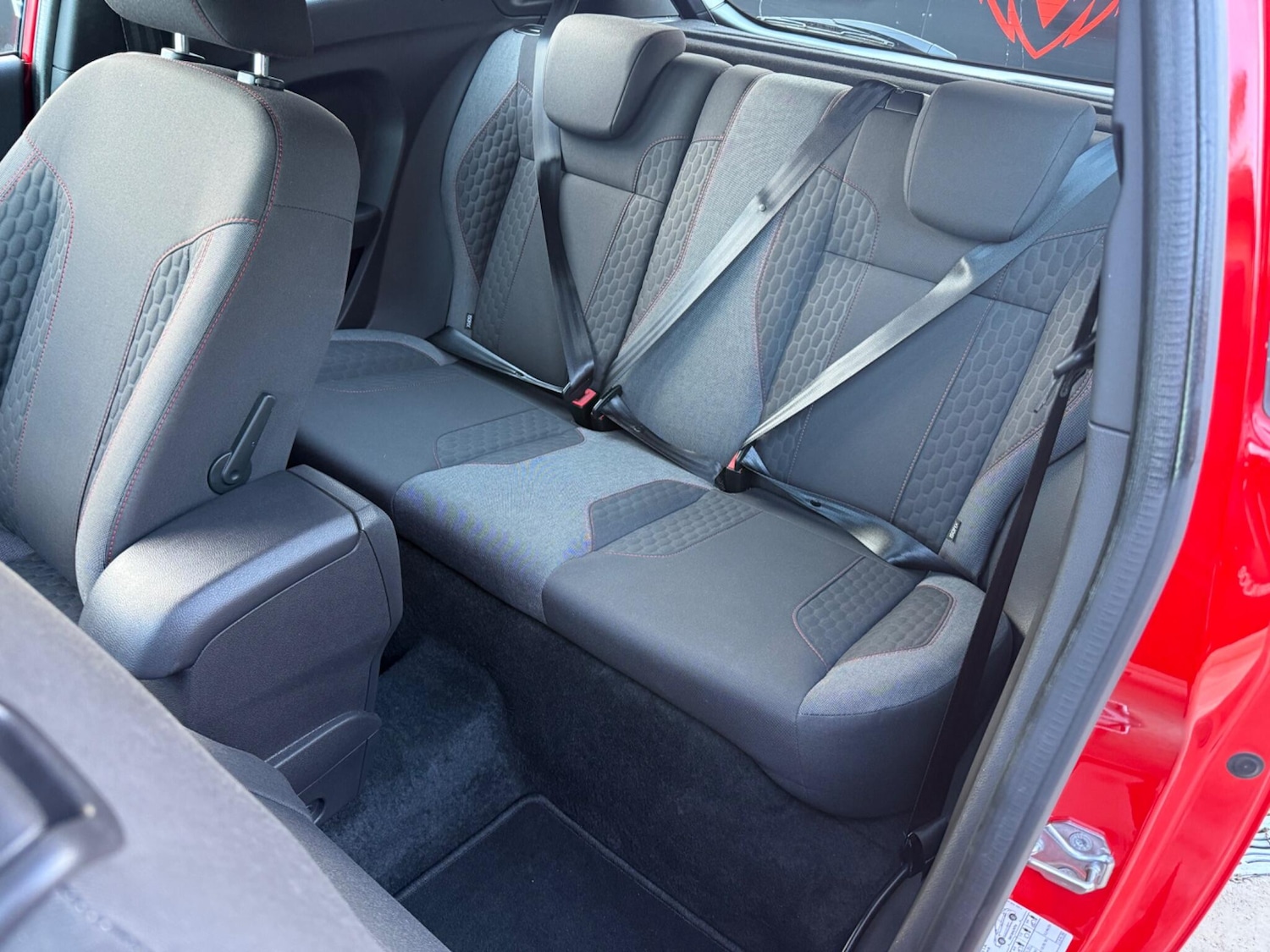 Used Ford Fiesta 2017 for sale - 76832809: Photo 19