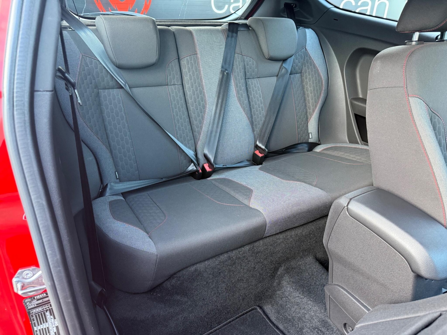 Used Ford Fiesta 2017 for sale - 76832809: Photo 21