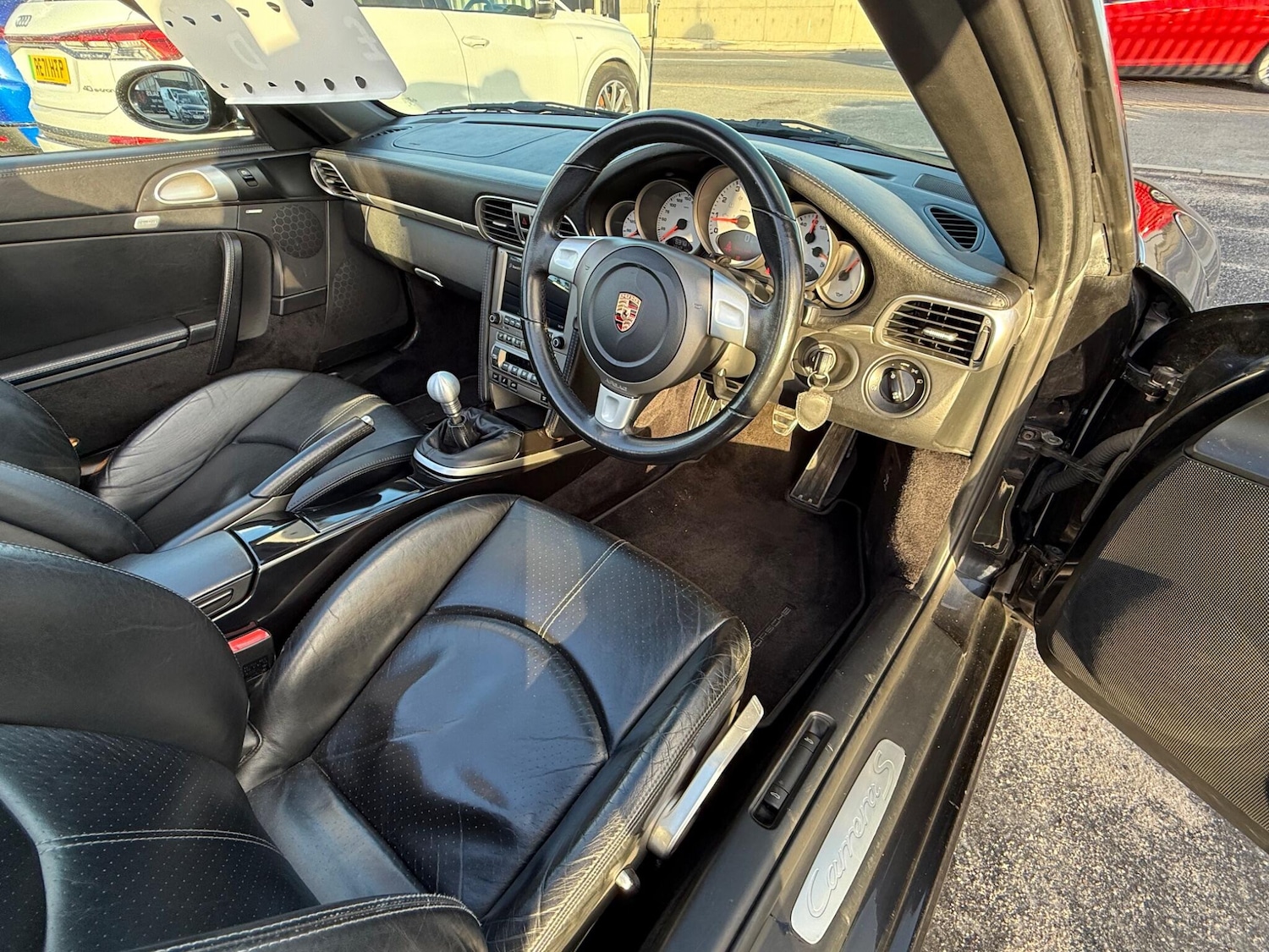 Used Porsche 911 2005 for sale - 76992117: Photo 16