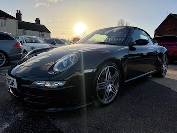 Used Porsche 911 2005 for sale - 76992117: Photo