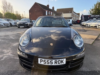 Used Porsche 911 2005 for sale - 76992117: Photo