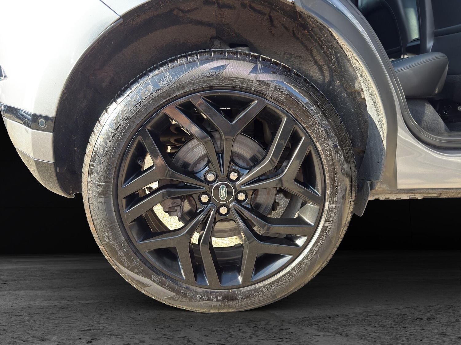 Used Land Rover Range Rover Evoque 2021 for sale - 76990473: Photo 10