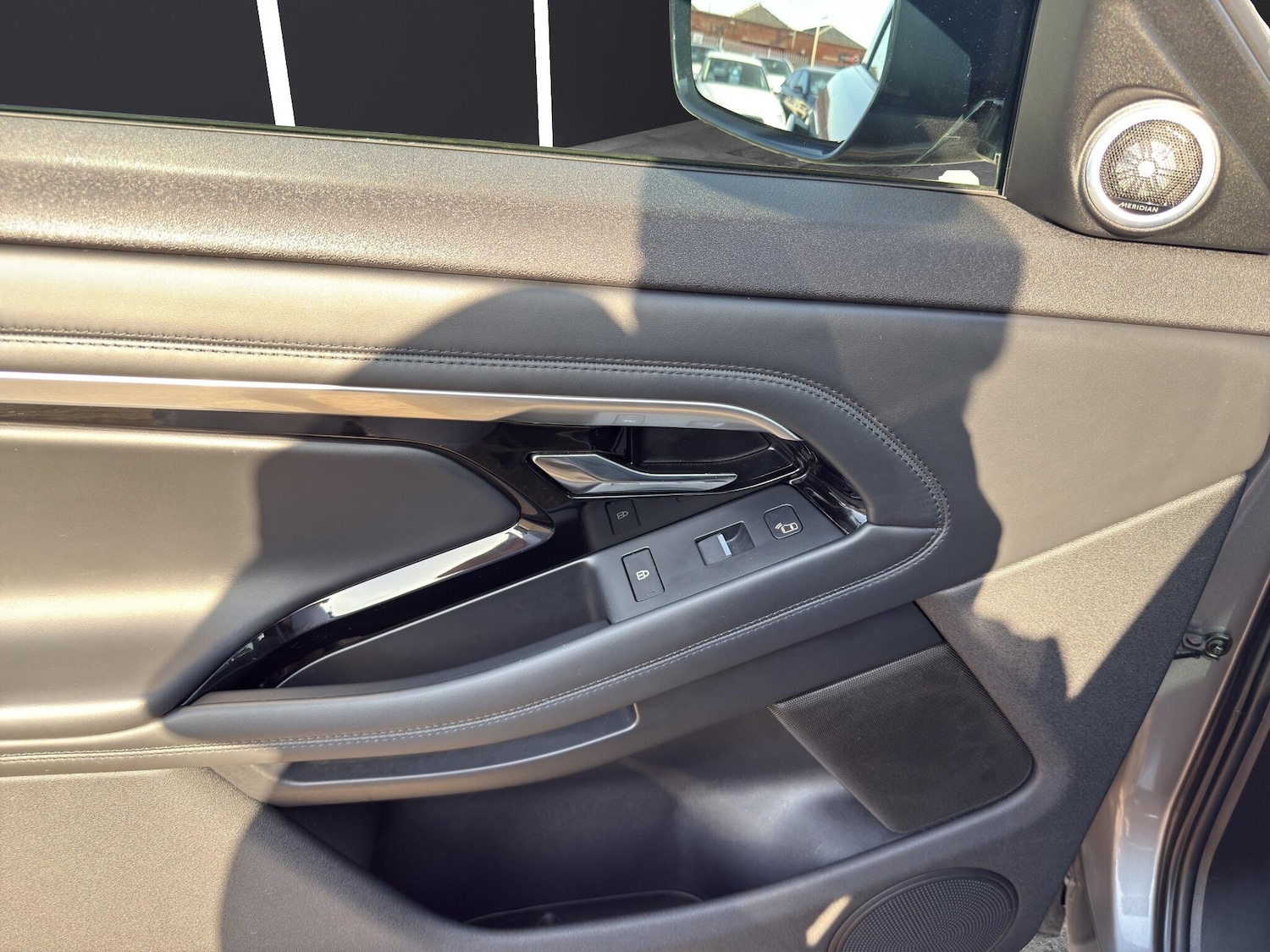 Used Land Rover Range Rover Evoque 2021 for sale - 76990473: Photo 13