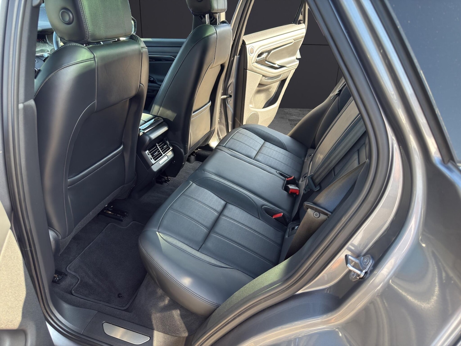 Used Land Rover Range Rover Evoque 2021 for sale - 76990473: Photo 14