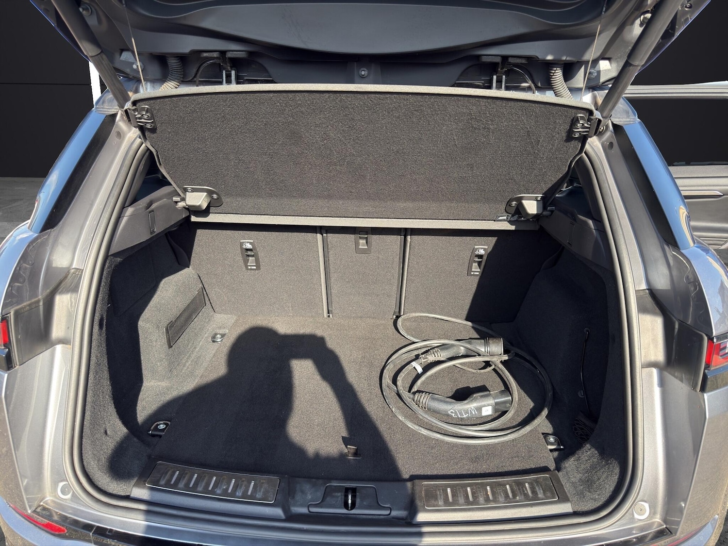 Used Land Rover Range Rover Evoque 2021 for sale - 76990473: Photo 15