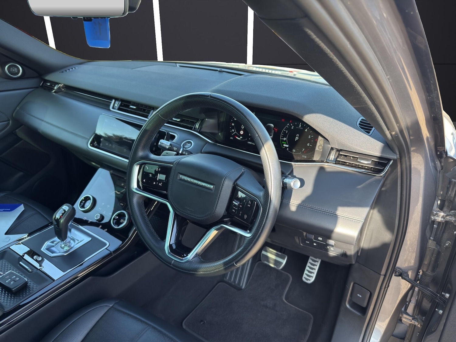 Used Land Rover Range Rover Evoque 2021 for sale - 76990473: Photo 19