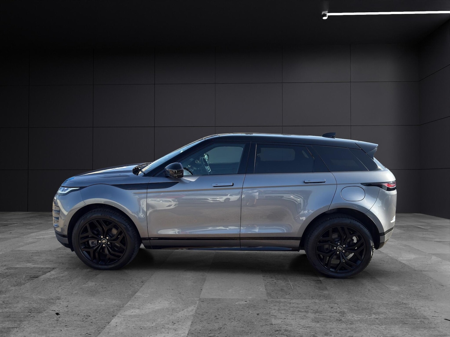 Used Land Rover Range Rover Evoque 2021 for sale - 76990473: Photo 7