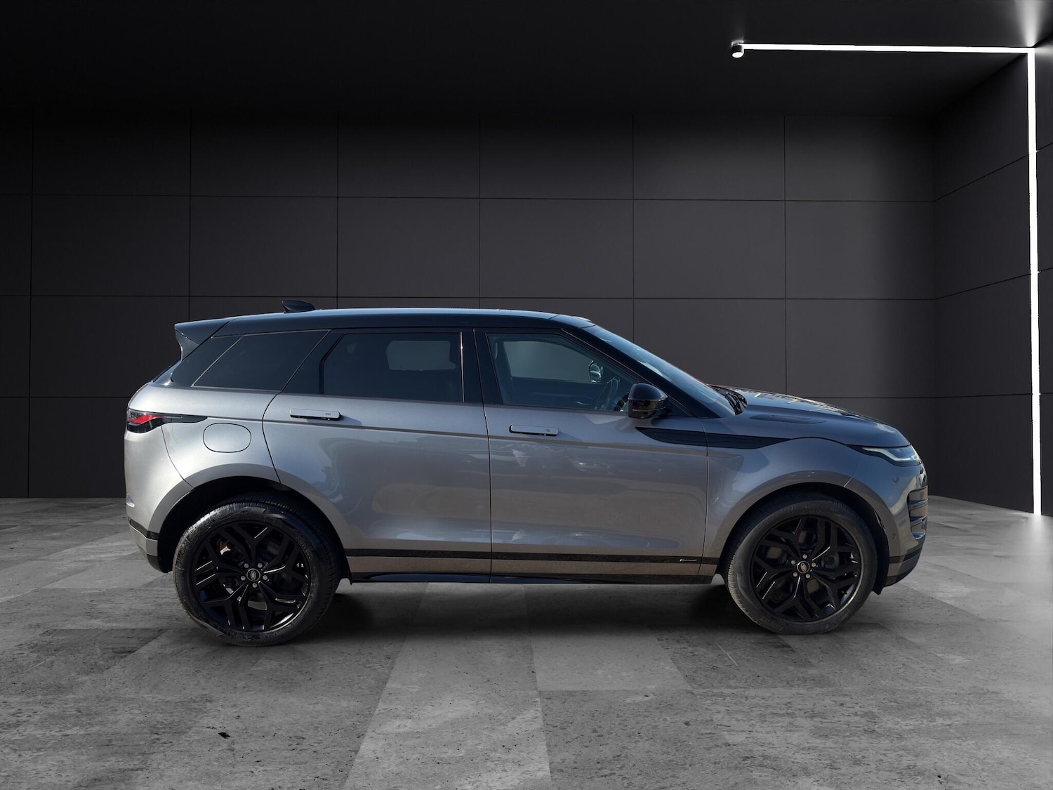 Used Land Rover Range Rover Evoque 2021 for sale - 76990473: Photo 8