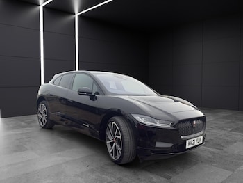 Used Jaguar I-Pace 2021 for sale - 78074011: Photo