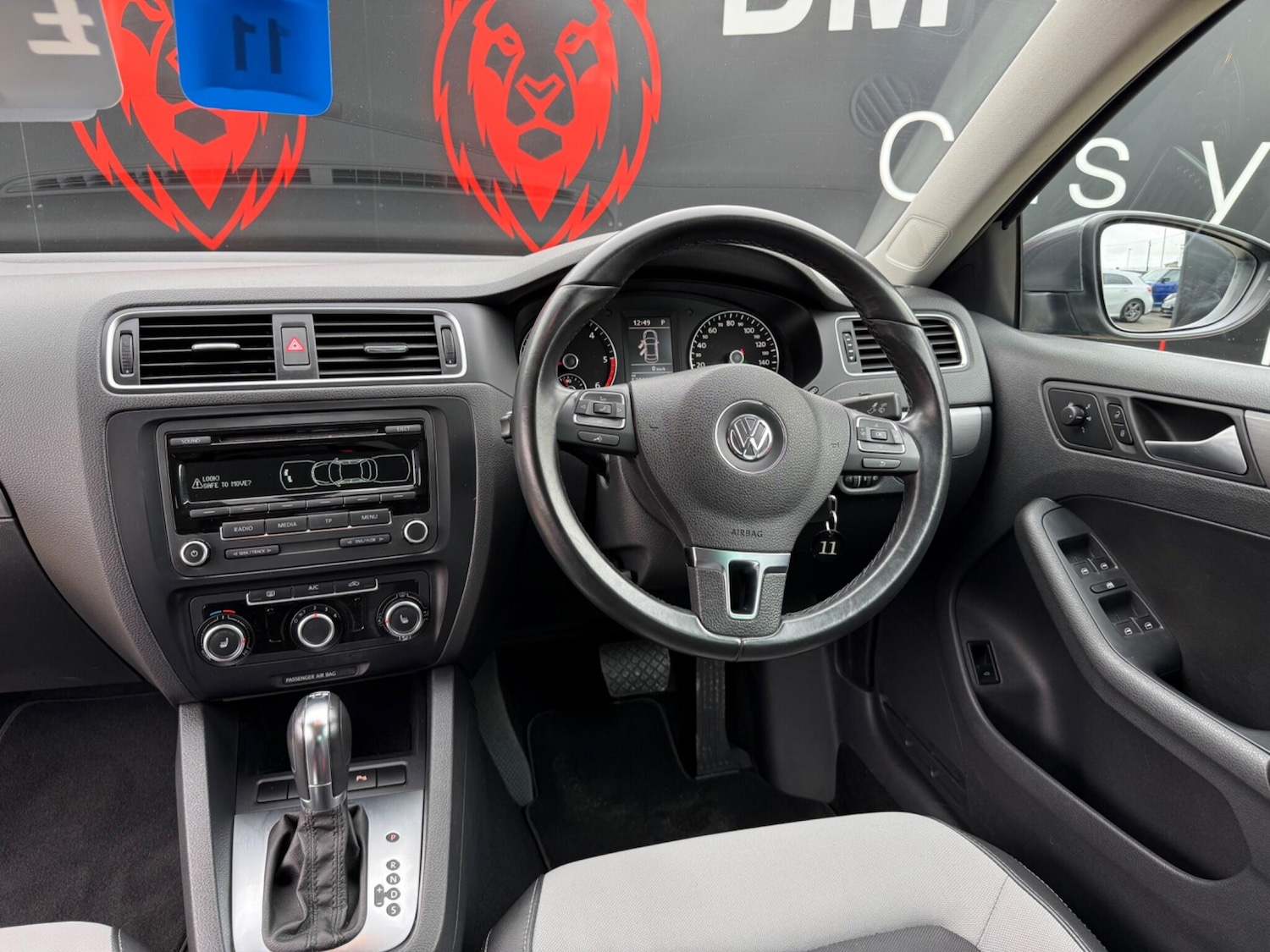 Used Volkswagen Jetta 2014 for sale - 77710320: Photo 12