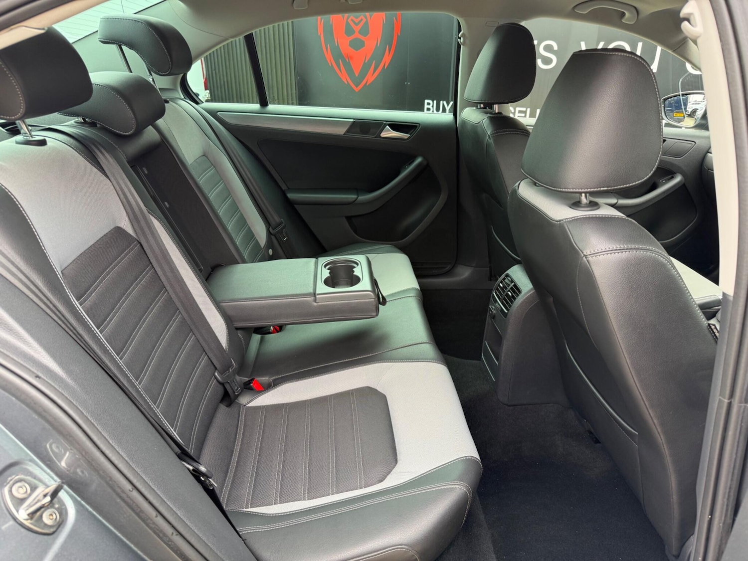 Used Volkswagen Jetta 2014 for sale - 77710320: Photo 15