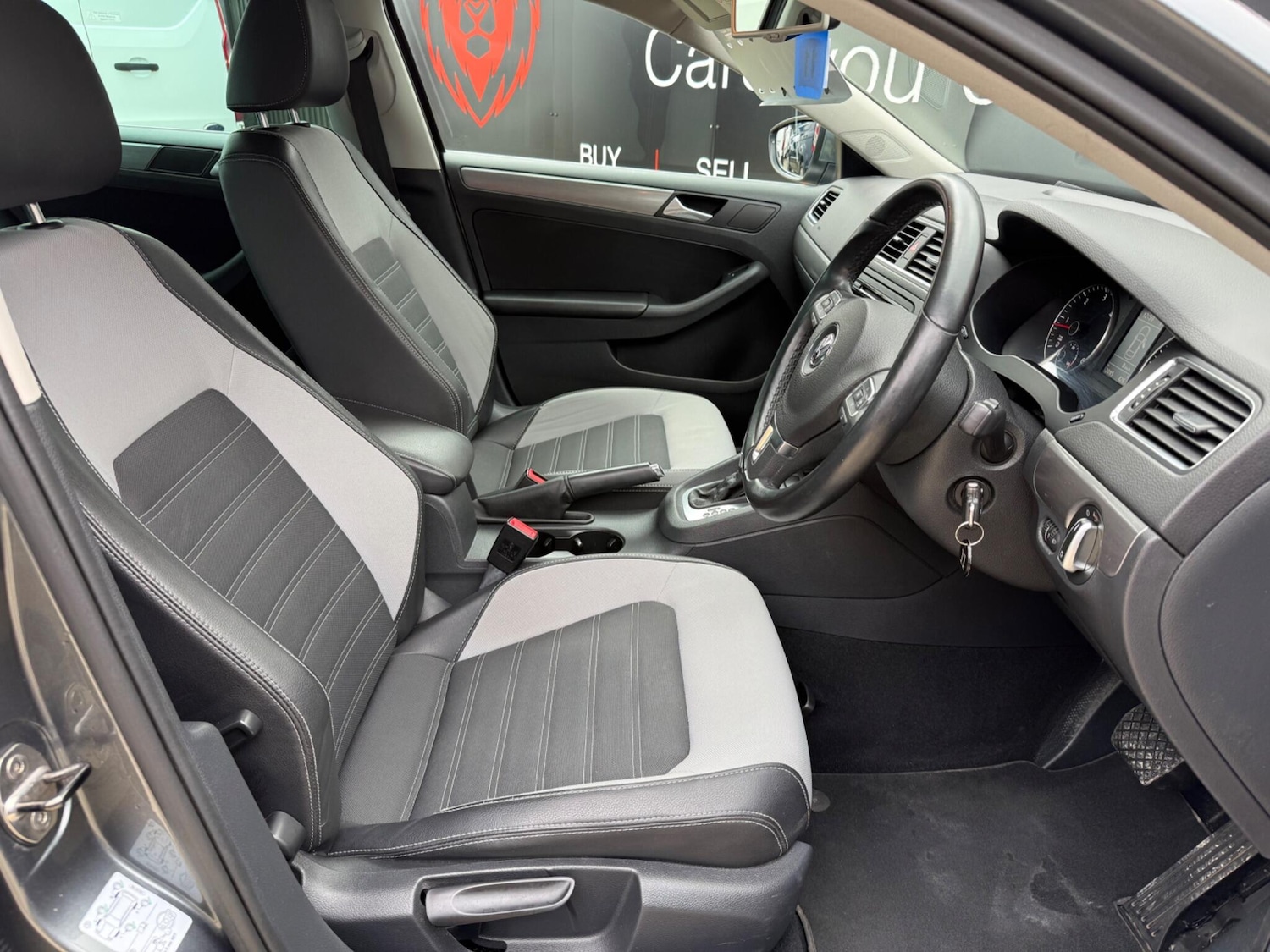 Used Volkswagen Jetta 2014 for sale - 77710320: Photo 16