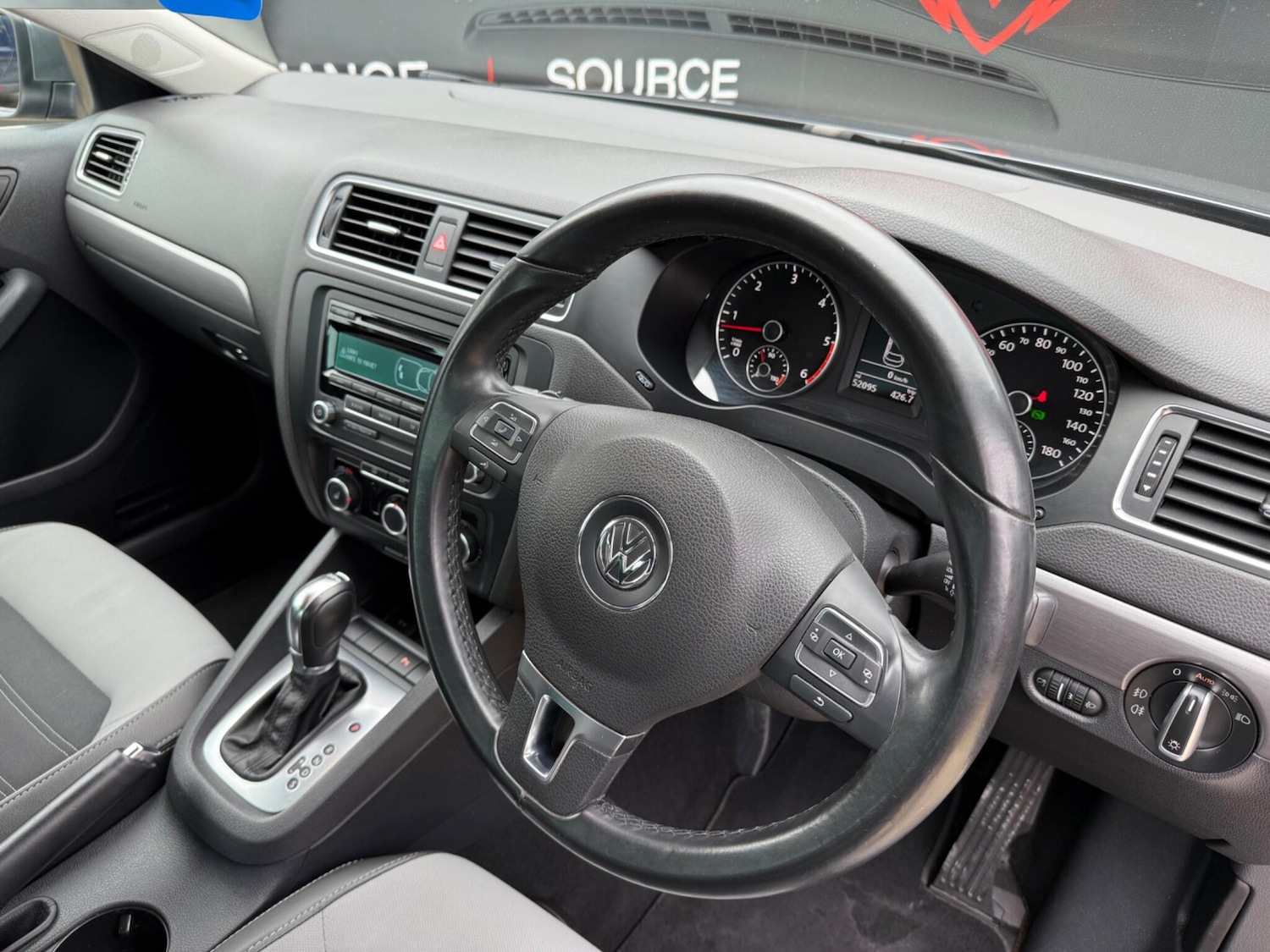 Used Volkswagen Jetta 2014 for sale - 77710320: Photo 17