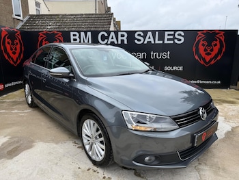 (14) - 2.0 TDI Sport DSG Euro 5 4dr