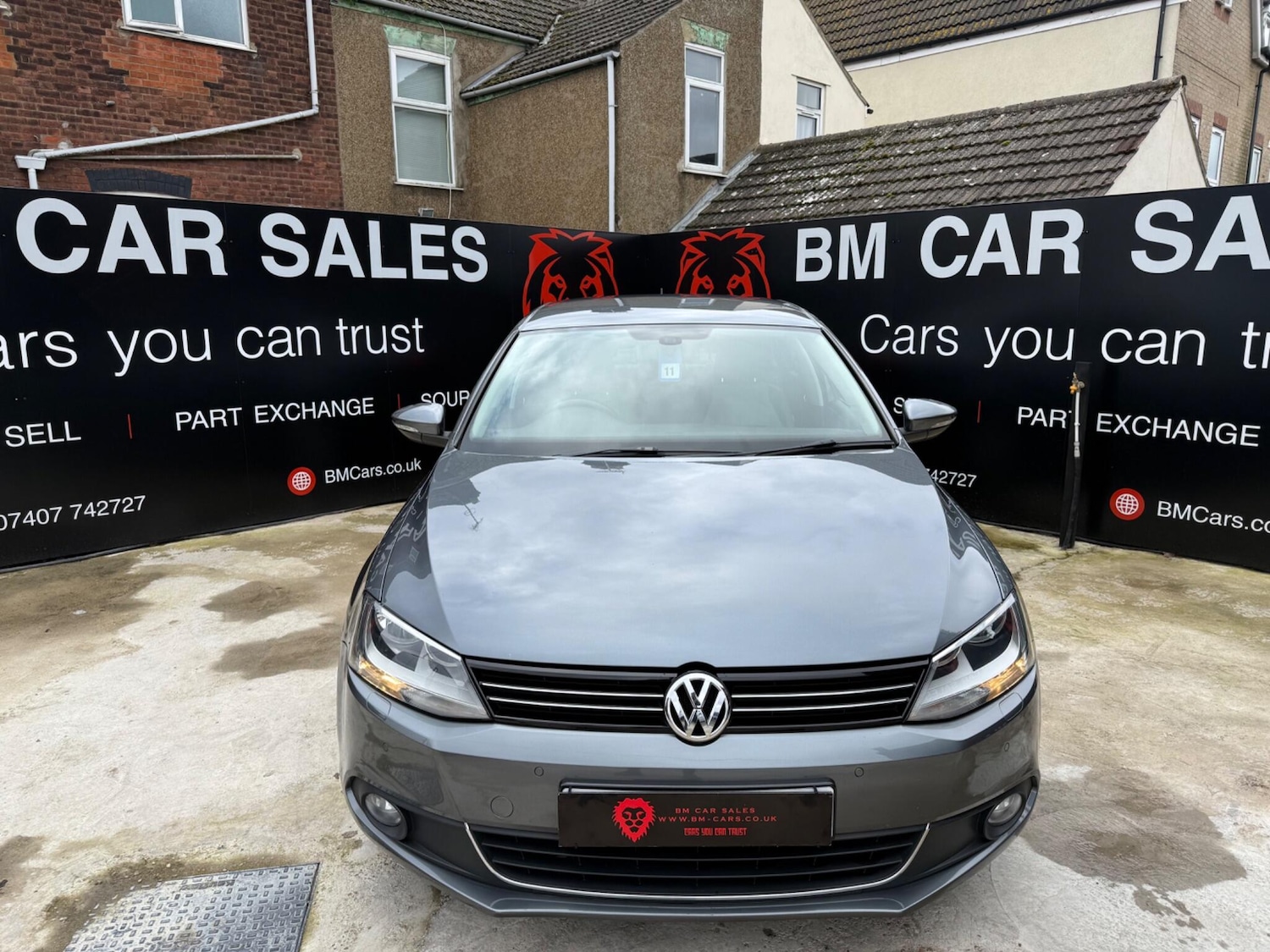 Used Volkswagen Jetta 2014 for sale - 77710320: Photo 3