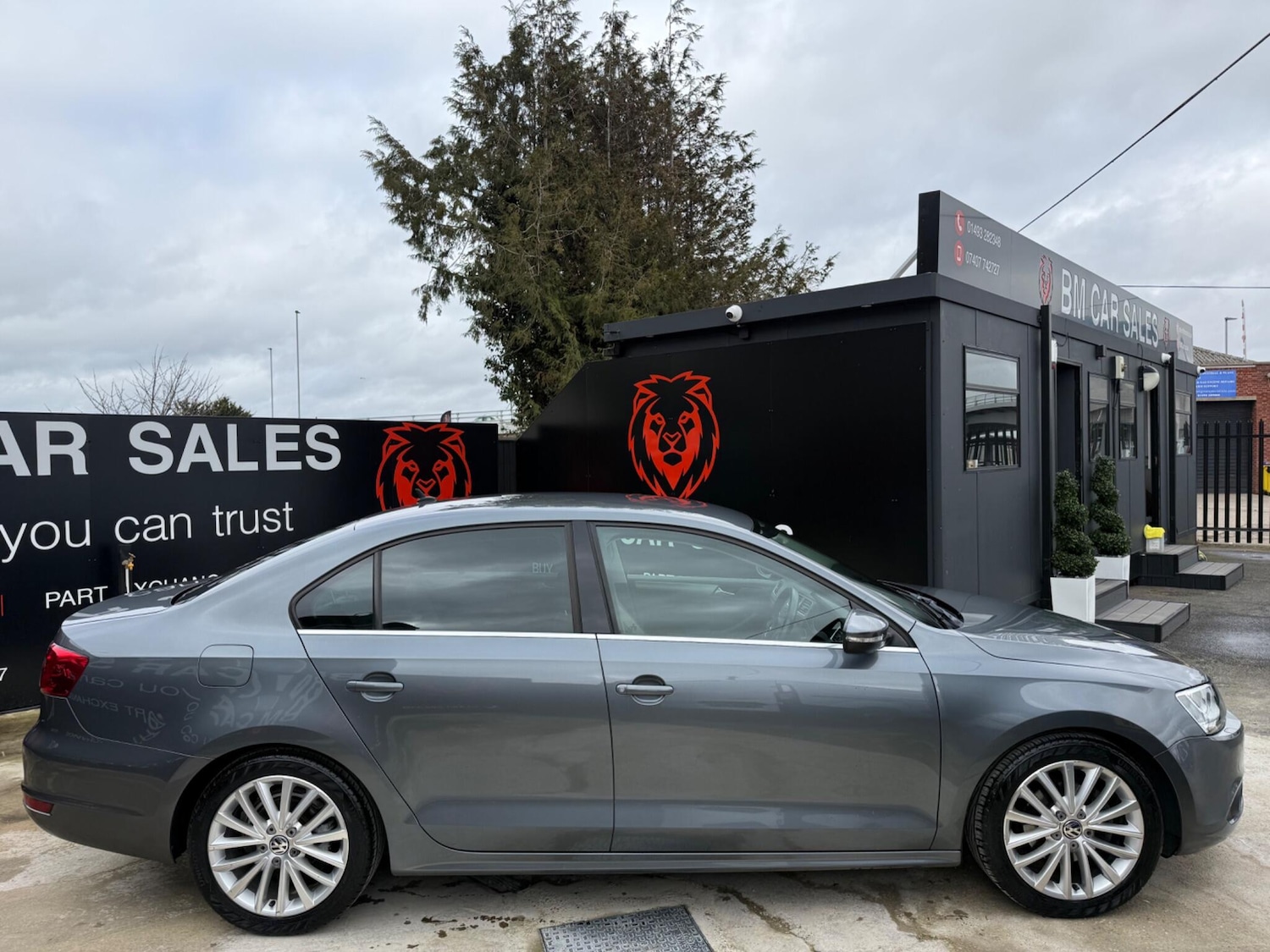 Used Volkswagen Jetta 2014 for sale - 77710320: Photo 4