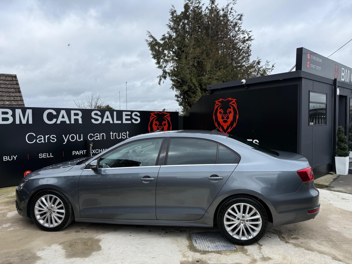 Used Volkswagen Jetta 2014 for sale - 77710320: Photo 5