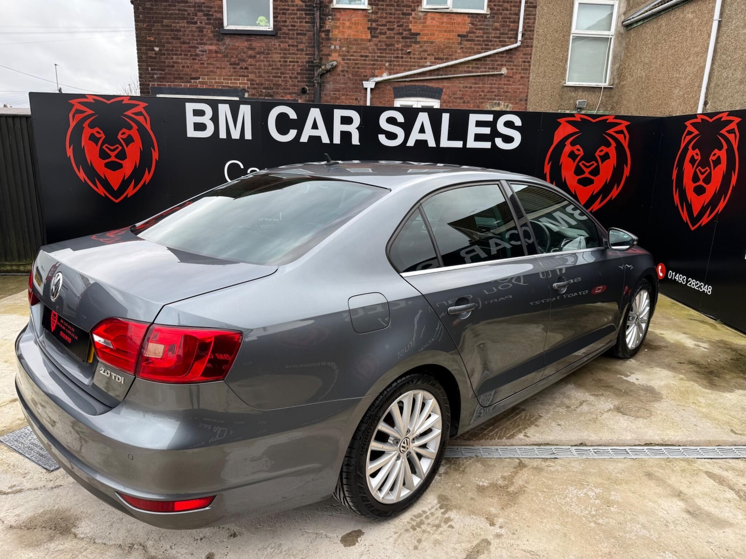 Used Volkswagen Jetta 2014 for sale - 77710320: Photo 6