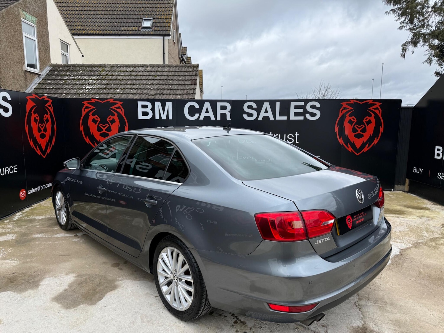 Used Volkswagen Jetta 2014 for sale - 77710320: Photo 7