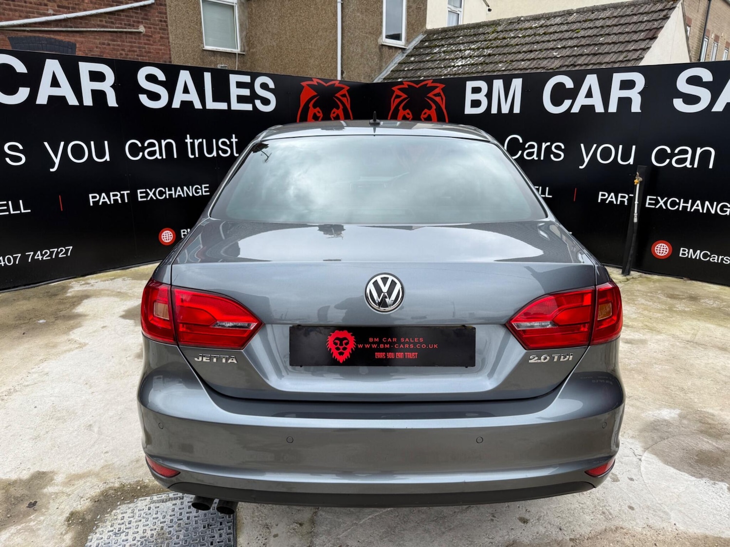 Used Volkswagen Jetta 2014 for sale - 77710320: Photo 8