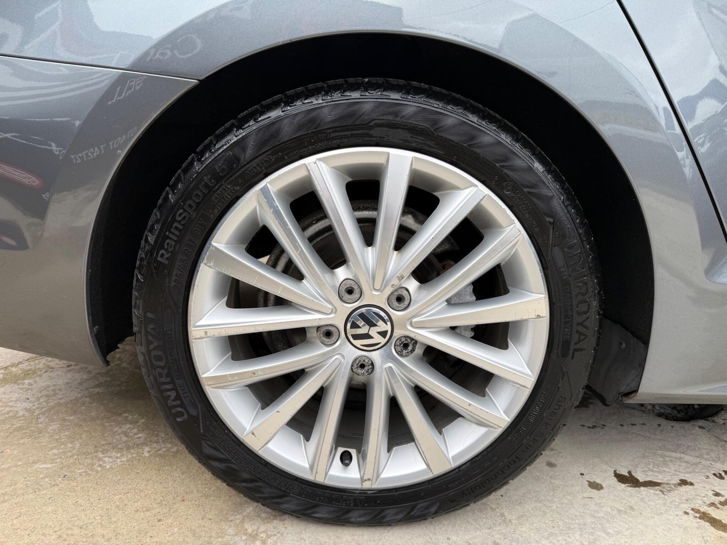 Used Volkswagen Jetta 2014 for sale - 77710320: Photo 9