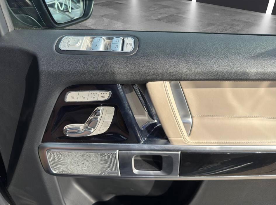 Used Mercedes-Benz G Class 2021 for sale - 77799189: Photo 12