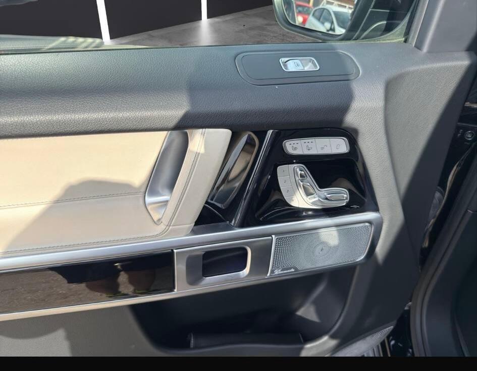 Used Mercedes-Benz G Class 2021 for sale - 77799189: Photo 13