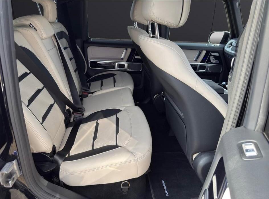 Used Mercedes-Benz G Class 2021 for sale - 77799189: Photo 15