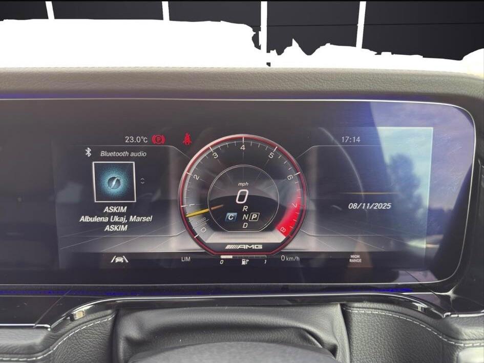 Used Mercedes-Benz G Class 2021 for sale - 77799189: Photo 16