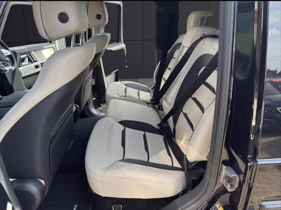 Used Mercedes-Benz G Class 2021 for sale - 77799189: Photo 18