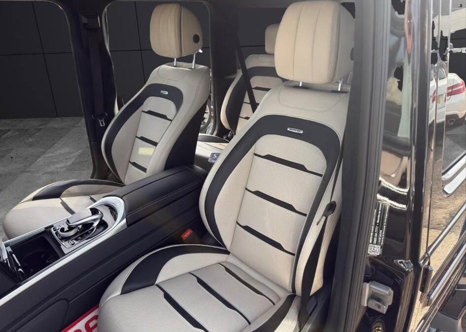 Used Mercedes-Benz G Class 2021 for sale - 77799189: Photo 19