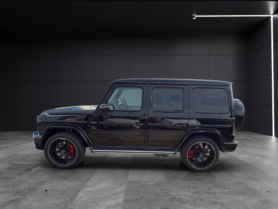 Used Mercedes-Benz G Class 2021 for sale - 77799189: Photo 5