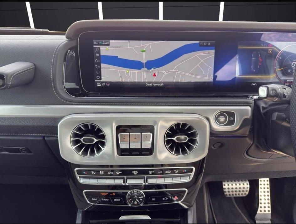 Used Mercedes-Benz G Class 2021 for sale - 77799189: Photo 9