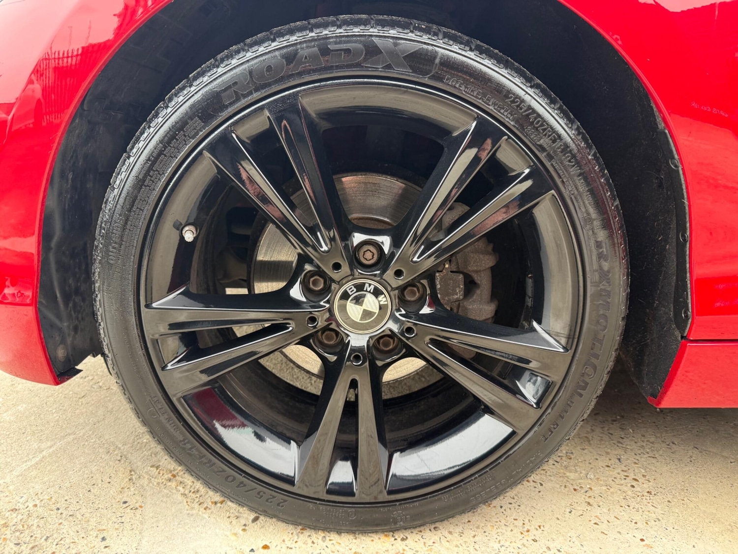 Used BMW 1 Series 2015 for sale - 77723247: Photo 10