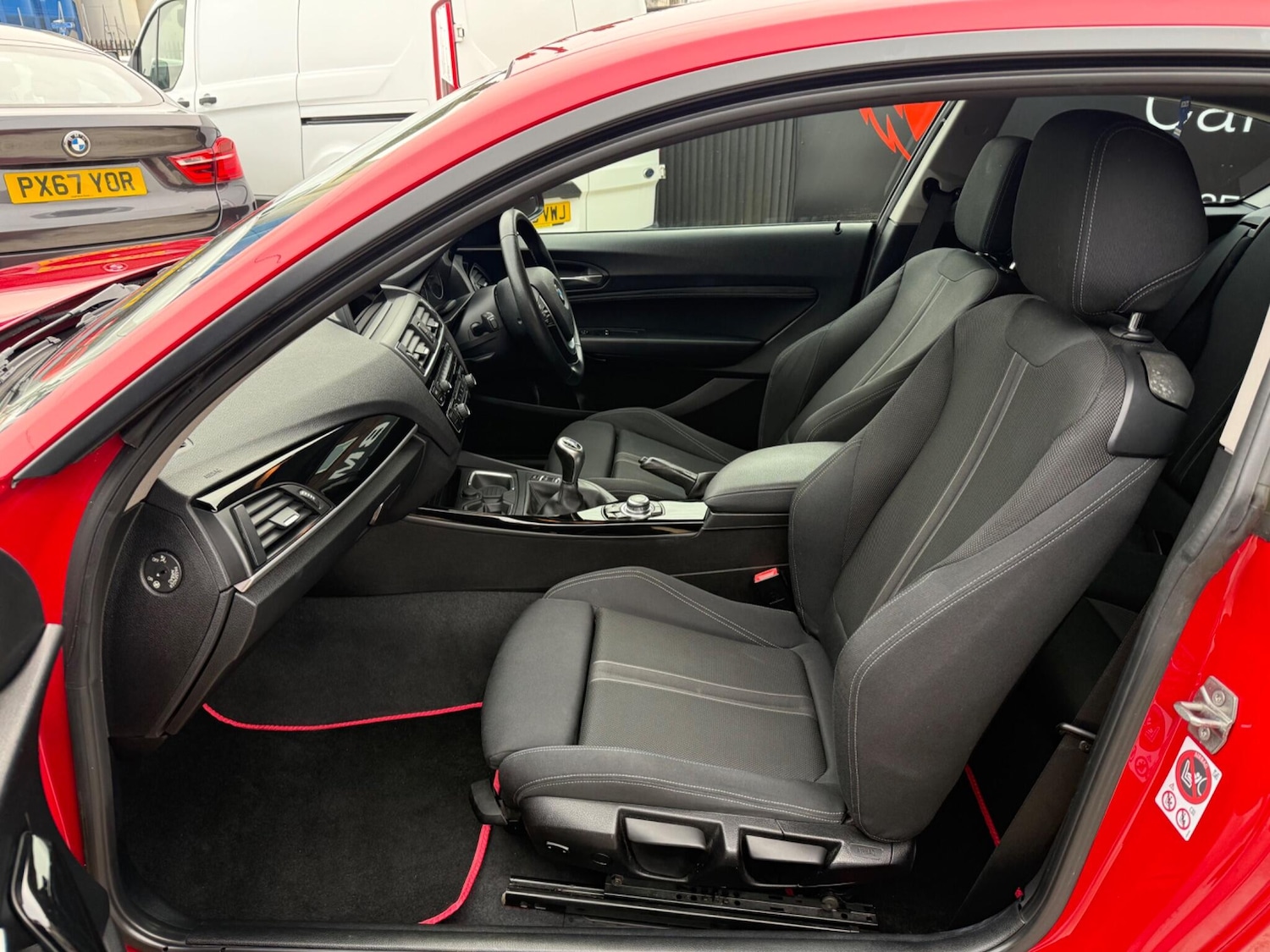 Used BMW 1 Series 2015 for sale - 77723247: Photo 12