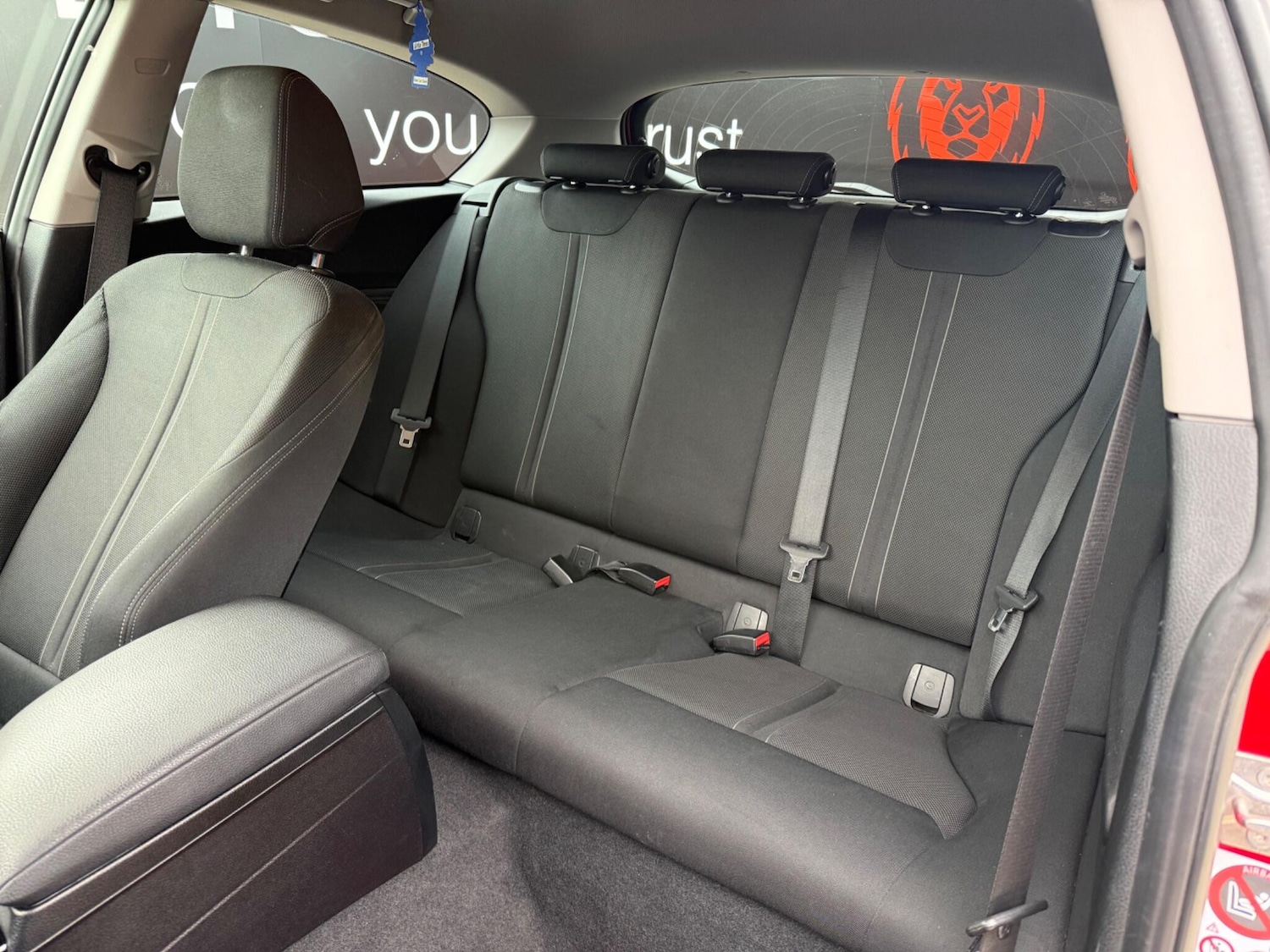 Used BMW 1 Series 2015 for sale - 77723247: Photo 13