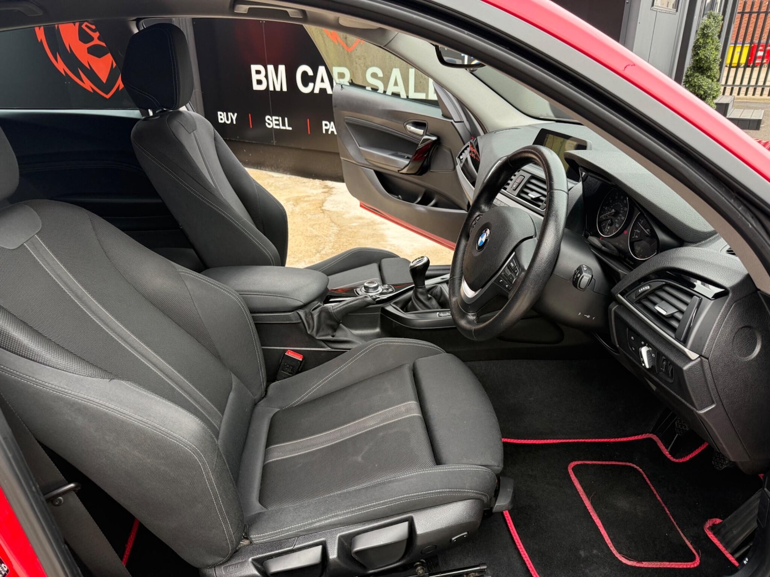 Used BMW 1 Series 2015 for sale - 77723247: Photo 15