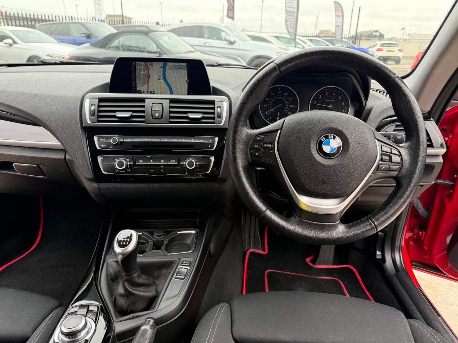 Used BMW 1 Series 2015 for sale - 77723247: Photo 17
