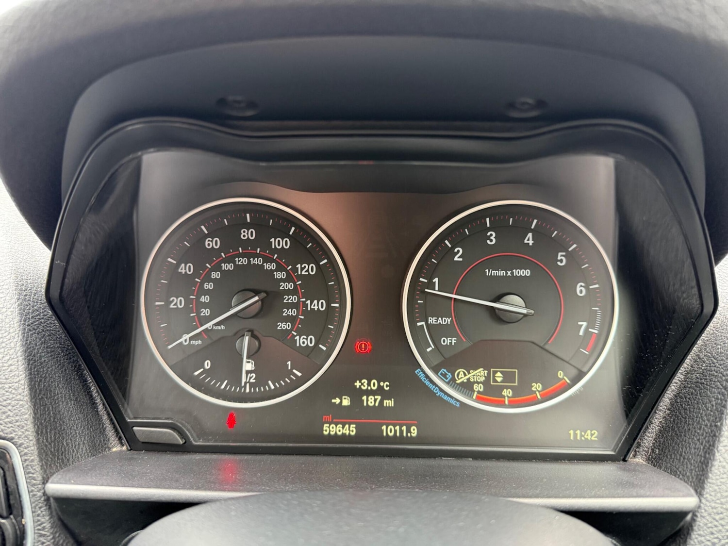 Used BMW 1 Series 2015 for sale - 77723247: Photo 18