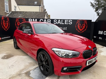 2015 (65) - 120i Sport 3dr